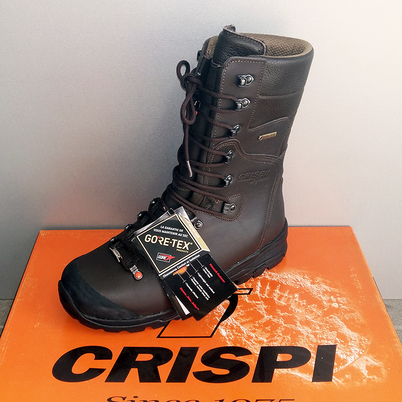 crispi scarpe prezzi
